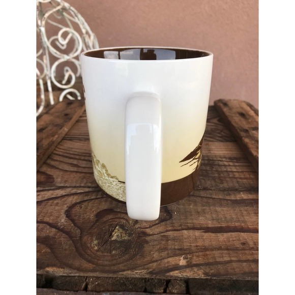 2011 Starbucks France collectors coffee - Picture 4 of 6